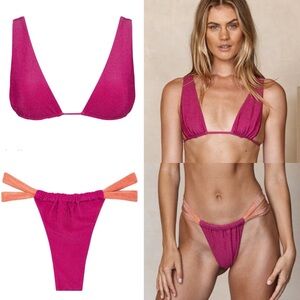 Monday Swimwear Set!